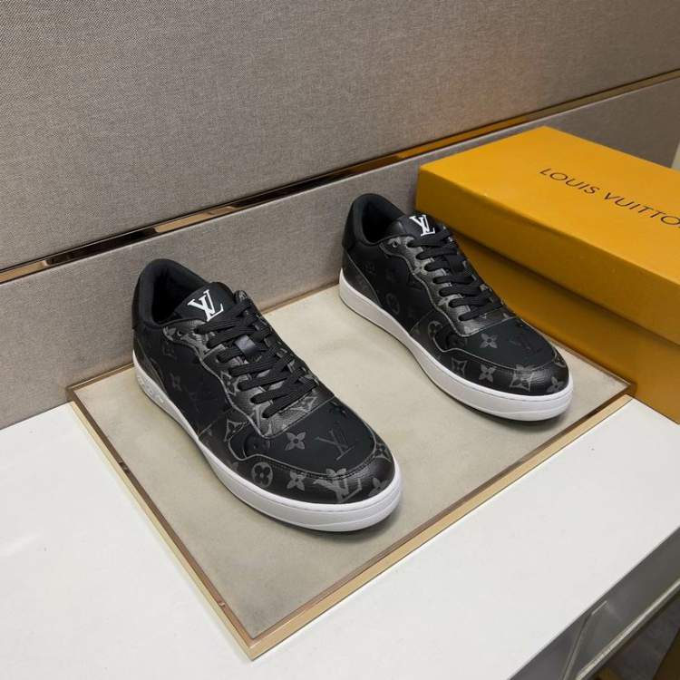 Picture of Louis Vuitton Shoes _SKULVsz38-44mnf033615294